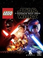 LEGO Star Wars: Il Risveglio della Forza